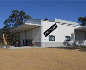 Hunter Distillery - Accommodation Bookings 2