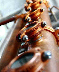 Hunter Distillery - Accommodation Bookings 7