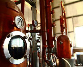 Hunter Distillery - Accommodation Bookings 6
