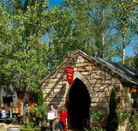 Stonehurst Cedar Creek Vineyard - Accommodation Bookings