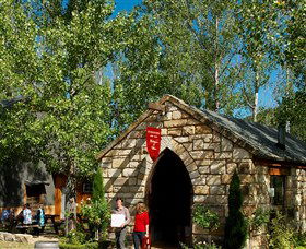 Stonehurst Cedar Creek Vineyard - Accommodation Bookings 0