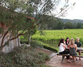 Stonehurst Cedar Creek Vineyard - Accommodation Bookings 2