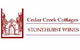 Stonehurst Cedar Creek Vineyard - thumb 4