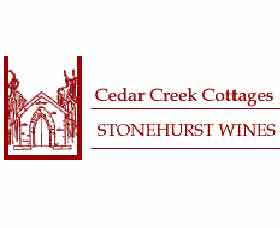 Stonehurst Cedar Creek Vineyard - Accommodation Bookings 4
