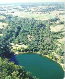 Bents Basin State Conservation Area - Accommodation Bookings 1