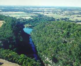 Bents Basin State Conservation Area - Accommodation Bookings 2