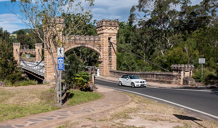 Fitzroy Falls NSW Accommodation Bookings