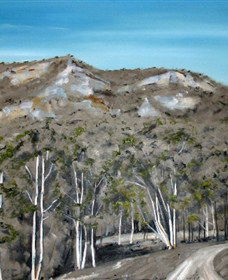 Greg Wilson Gallery - Accommodation Bookings 2