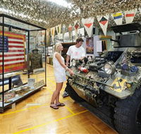 Gippsland Armed Forces Museum