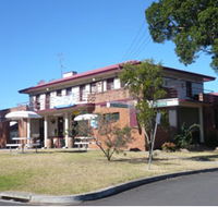 Hotel Oaks - Accommodation Bookings