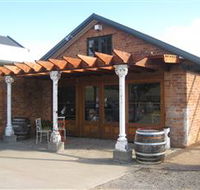 Eling Forest Cellar Door and Cafe - Accommodation Bookings