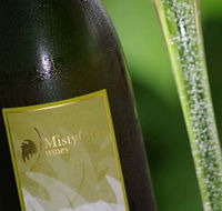 Misty Glen Wines and Cottage - Accommodation Bookings