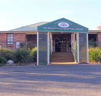 Wollondilly Heritage Centre and Museum - Accommodation Bookings