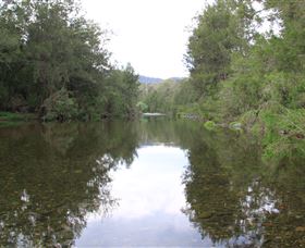 Riverside - Accommodation Bookings 0