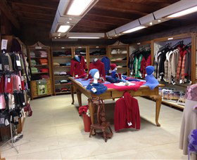 Australian Alpaca Barn - Pokolbin - Accommodation Bookings 0