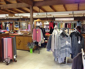 Australian Alpaca Barn - Pokolbin - Accommodation Bookings 1