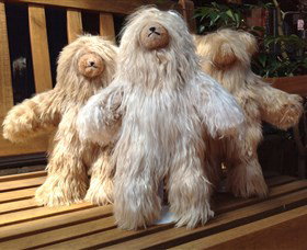 Australian Alpaca Barn - Pokolbin - Accommodation Bookings 5