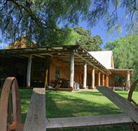Tinklers Wines and Farm Produce - Accommodation Bookings