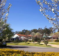 Hunter Valley Gardens Shopping Village - Accommodation Bookings