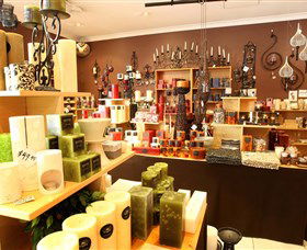 Hunter Valley Gardens Shopping Village - Accommodation Bookings 1
