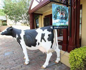 Hunter Valley Gardens Shopping Village - Accommodation Bookings 5