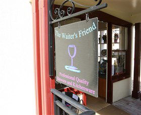 Hunter Valley Gardens Shopping Village - Accommodation Bookings 8