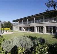 Tulloch Wines - Accommodation Bookings