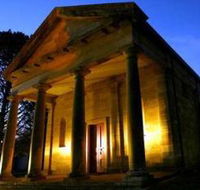 Berrima Courthouse - Accommodation Bookings