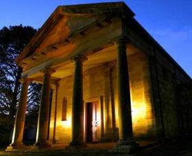 Berrima Courthouse - Accommodation Bookings 0