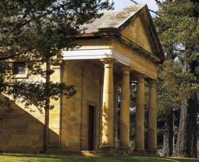 Berrima Courthouse - Accommodation Bookings 1