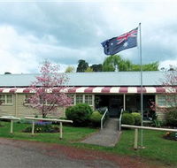 Berrima District Museum - Accommodation Bookings