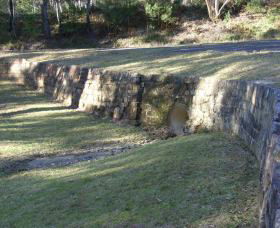 Convict Trail Project Bucketty Site - Accommodation Bookings 1