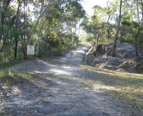 Convict Trail Project Bucketty Site - Accommodation Bookings 2