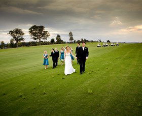 Vintage Golf Club - Accommodation Bookings 4