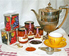 Mrs Oldbucks Pantry - Accommodation Bookings 0