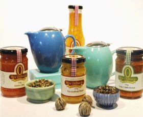 Mrs Oldbucks Pantry - Accommodation Bookings 1