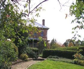 Harper's Mansion (NT NSW) - Accommodation Bookings 0