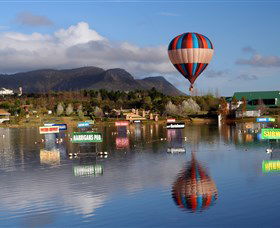 Hunter Valley Aqua Golf And Putt Putt - Accommodation Bookings 2