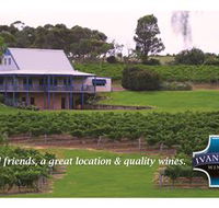 Ivanhoe Wines - Accommodation Bookings