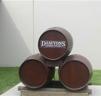 Drayton's Family Wines - Accommodation Bookings
