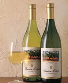 Vinden Estate Wines - Accommodation Bookings 0