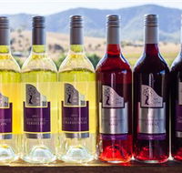 Robyn Drayton Wines - Accommodation Bookings