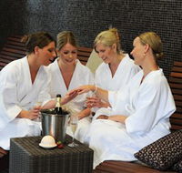 The Spa at Chateau Elan Hunter Valley - Accommodation Bookings