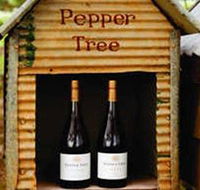 Pepper Tree Wines - Accommodation Bookings