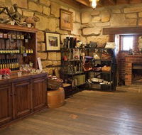 Calais Estate Wines - Accommodation Bookings