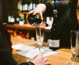 Calais Estate Wines - Accommodation Bookings 3