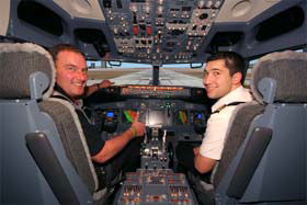 Flight Experience WA - Accommodation Bookings 0