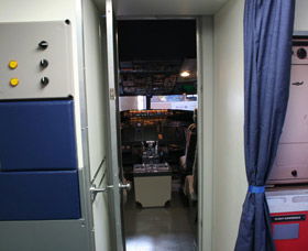 Flight Experience WA - Accommodation Bookings 2