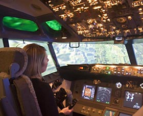 Flight Experience WA - Accommodation Bookings 1