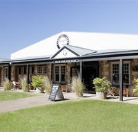 Saddlers Creek Wines - Accommodation Bookings